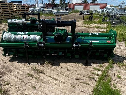 Sovema RTX/2-300 120" Rotary Tiller