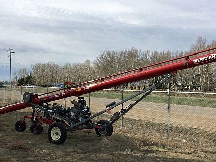 Meridian TL 10-39 Grain Auger