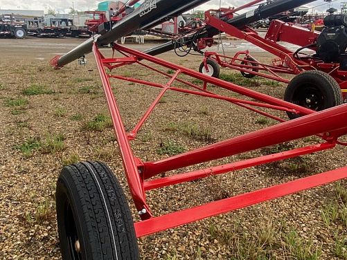 AGI WRX 8-51 Grain Auger