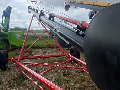 AGI WRX 8-51 Grain Auger