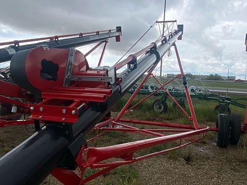 AGI WRX 8-46 Grain Auger