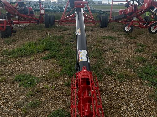 AGI WRX 8-46 Grain Auger