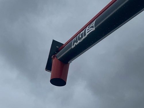 AGI WRX 8-46 Grain Auger