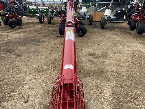 Meridian HD 10-53 Grain Auger