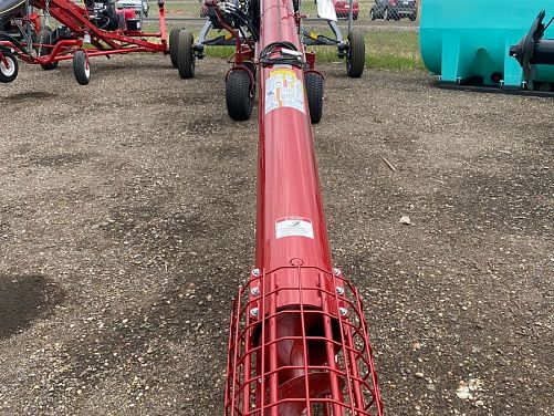 Meridian HD 10-46 Grain Auger with 40HP