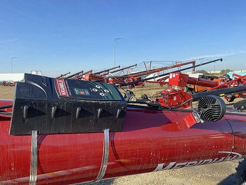 Meridian 12-85 Swing Auger