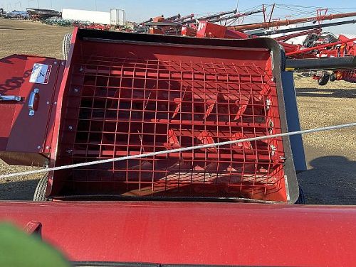 Meridian 12-85 Swing Auger