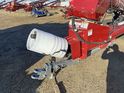 Meridian 12-85 Swing Auger