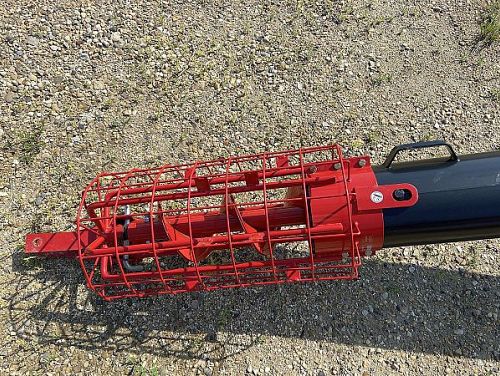 AGI XTA 8-41 Grain Auger