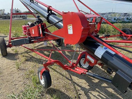 AGI XTA 8-41 Grain Auger
