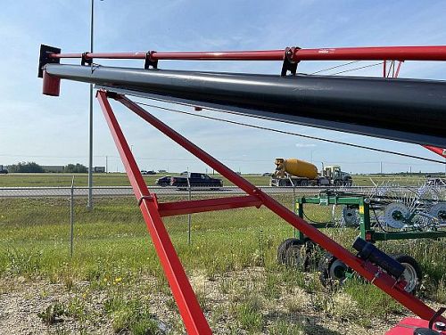 AGI XTA 8-41 Grain Auger
