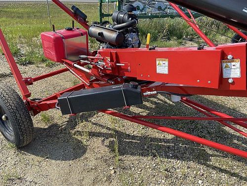 AGI XTA 8-41 Grain Auger