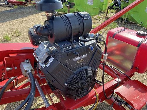 AGI XTA 8-41 Grain Auger