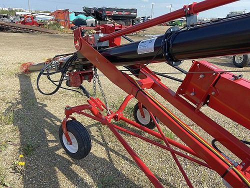 AGI XTA 8-41 Grain Auger