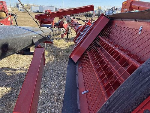 AGI X2 10-83 Swing Auger