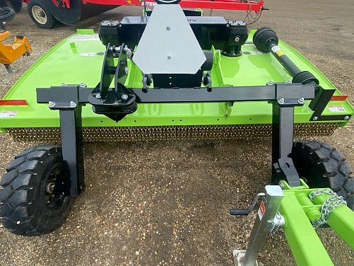 Schulte FX-209 Mower