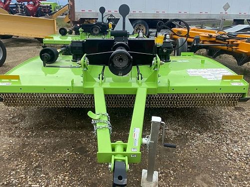 Schulte FX-209 Mower