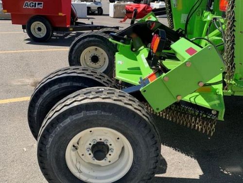 Schulte 26' Mower