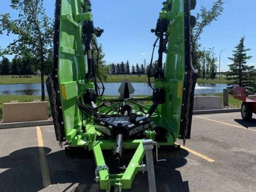 Schulte 26' Mower