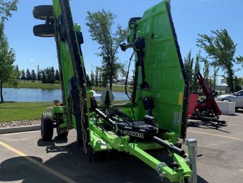 Schulte 26' Mower