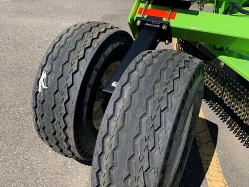 Schulte 26' Mower