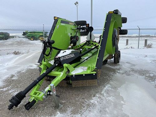 Schulte XH1500 Mower