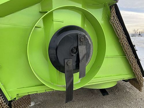 Schulte XH1500 Mower