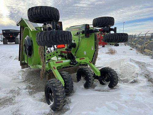 Schulte XH1500 Mower