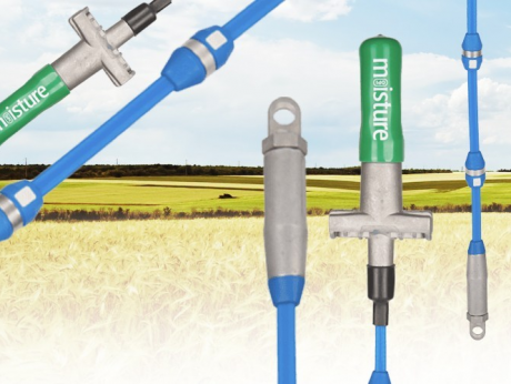 *New, Old Stock* OPI Blue Wireless System & Components