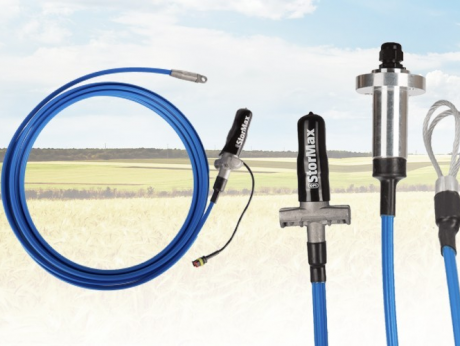 *New, Old Stock* OPI Blue Wireless System & Components