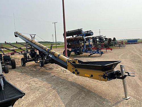 Convey-All 1658-TL Canola Conveyor