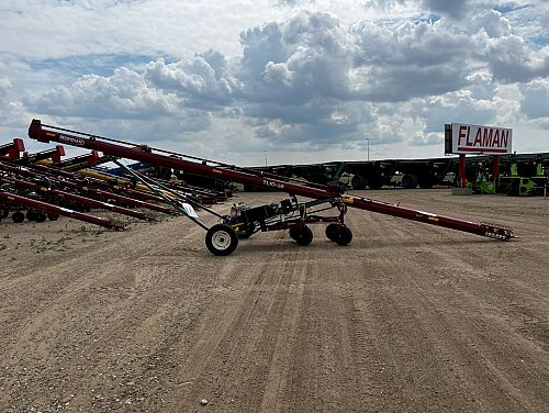 Meridian TL 10" x 39' FE Auger