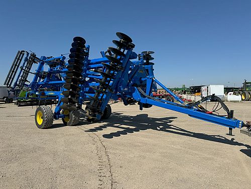Landoll 20' Weatherproofer