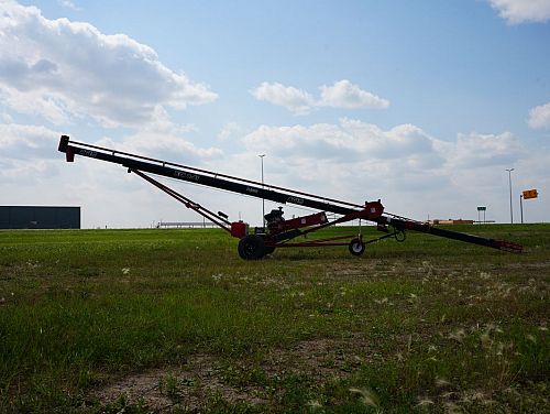 AGI XTA 8" x 41' Auger