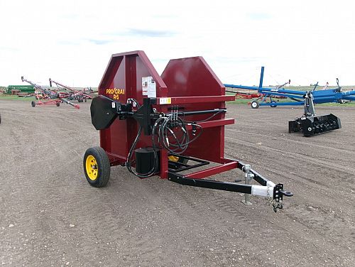 Pro Grain R-5 Bag Roller