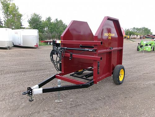 Pro Grain R-5 Bag Roller