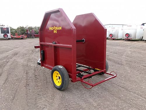 Pro Grain R-5 Bag Roller