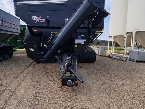 J&M 2332-22T Grain Cart