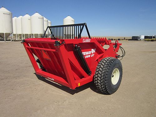 Rite Way RR900 Rock Picker