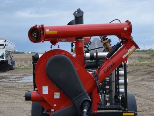 AGI VRX Grain Vac