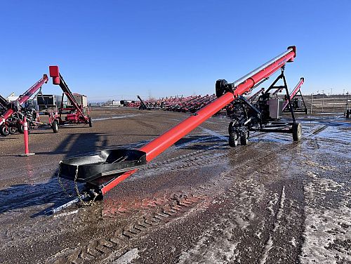 Edge Agro 12" x 42' Auger