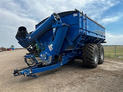 2020 Brandt 1522 Grain Cart