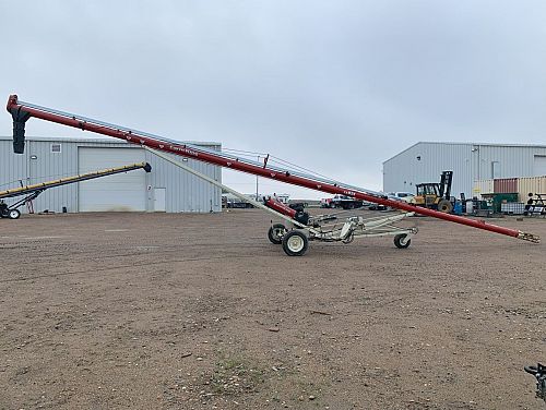 2016 Farm King CX 8" x 51' Auger