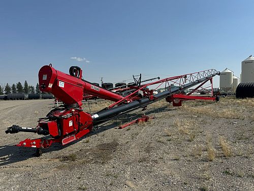 AGI X2 13X114 Xtend Swing Auger