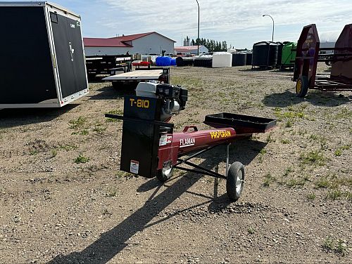 Pro Grain T-810 Transfer Auger