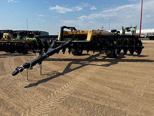 Kello-Bilt 800 20' Offset Disc