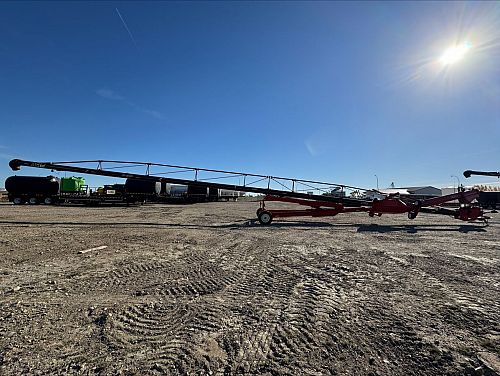 AGI X2 13" x 94' Auger w/ XTend