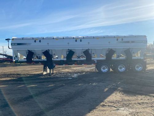 2024 Convey-All CSC-1545 Side Draw Seed Tender