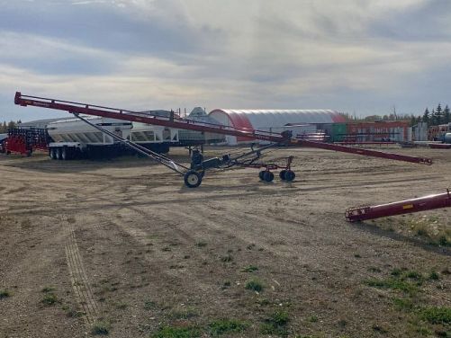 Meridian HD 10" x 59' FE Auger