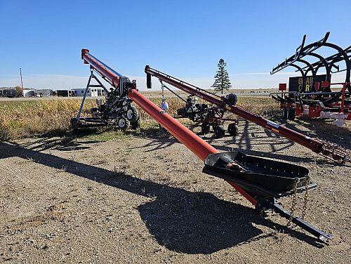 Edge Agro 12" x 42' Auger